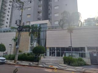 Apartamento Luxuoso e Mobiliado Moto GP 2026 - 0