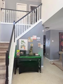 Poconos home away from home - 2