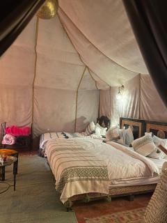 luxury camp Oasis Opal - 4