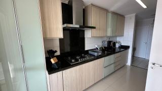 Apartamento Luxuoso e Mobiliado Moto GP 2026 - 8