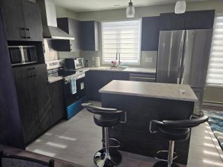 Magnifique appartement au plateau seigneurial - 1