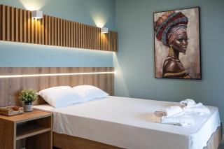 ZOI Girni - Seaside Hotel - 6