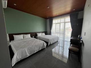 Minh Khôi Tam Cốc Homestay - 7