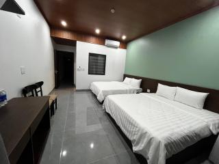 Minh Khôi Tam Cốc Homestay - 9