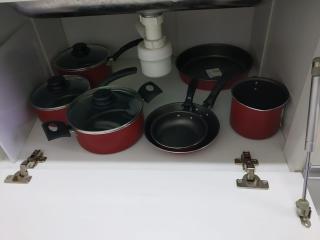 Apartamento Confortável para Família - 6