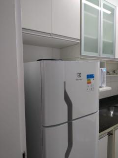 Apartamento Confortável para Família - 5