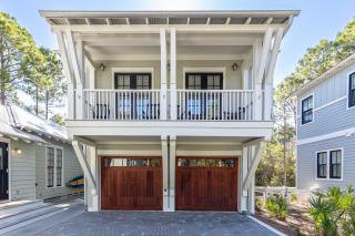 WaterColor Carriage House - Sleeps 2 + Bikes - 0