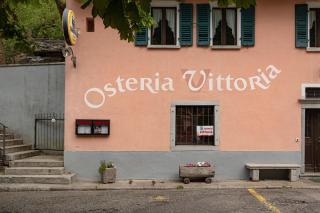 Osteria Vittoria - 6
