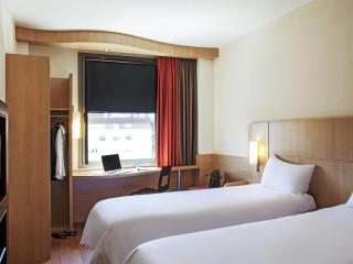 Ibis Barcelona Mollet - 3
