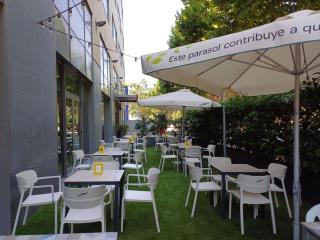 Ibis Barcelona Mollet - 8