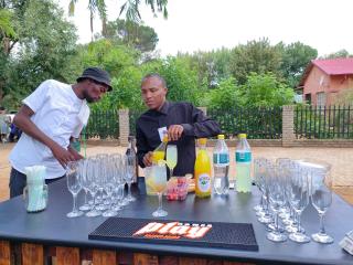 Futuristic Delights - 2