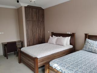 Chateau de Mankosah - 9