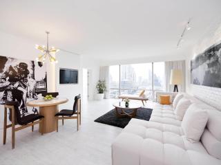 Pullman Bangkok Hotel G - 2