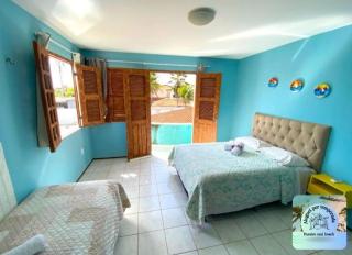 pousada paraiso azul - 3