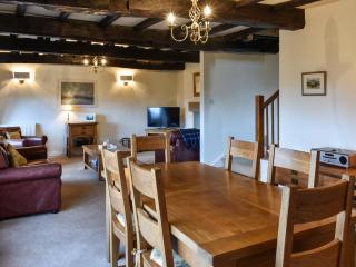Barn End - 8