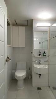 Soho Loft Yeouido National Assembly 1min - 2