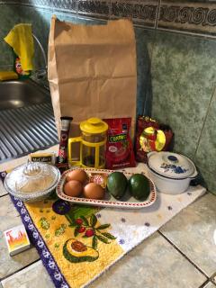 Sonqo Andino Departamento - Cusco - 9