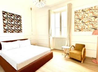 Modern apartment with 4 bedrooms - 6