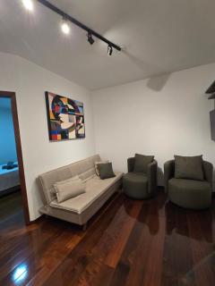 Apê de Luxo Savassi - 8