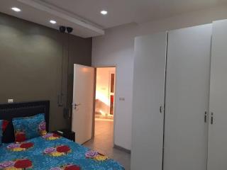 Soninke Prestige Appart - 8