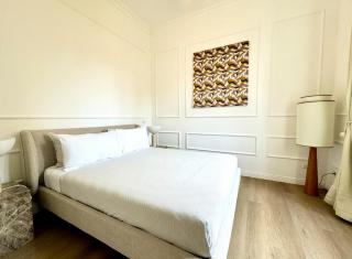 Modern apartment with 4 bedrooms - 3