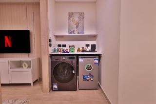 Luxury Studio in Nasr City Steps from City Stars - 5