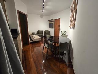 Apê de Luxo Savassi - 6