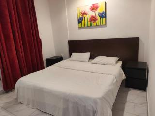 تبارك سويت - 5