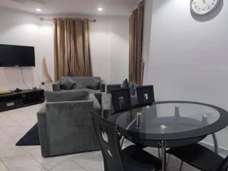 تبارك سويت - 4