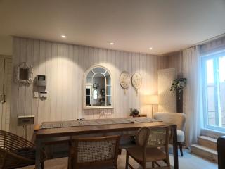 Celeb Stay High-end Family stay KSPO DOME ,Jamsil,Seongsu10Min - 4