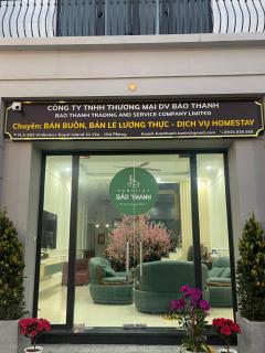 Homestay Bảo Anh - Vũ Yên - 9