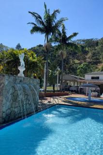 Cavalinho Branco - Apto ideal para família em Águas de Lindóia - Piscinas Aquecidas - 7