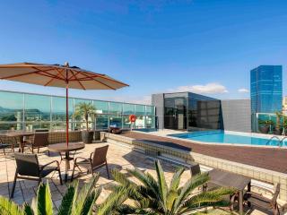 Mercure Belo Horizonte Vila da Serra - 9