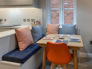 Esk View Apartment - Whitby - 7