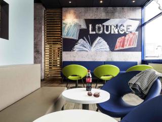 Ibis budget Wien Sankt Marx - Vienna - 9