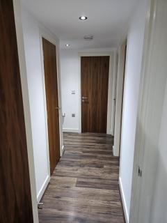 Birmingham Central Luxury Apartment - 6