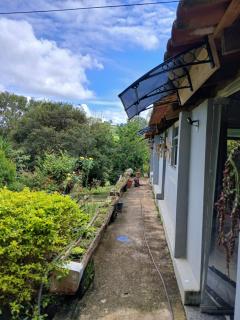 Pousada Recanto Alegre - 3