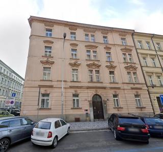 City & River Apartment - 1