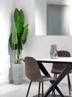 Silver Apartment Abidjan - 2