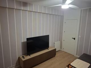 Apartamento playa Ondarreta - 5