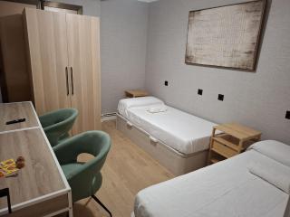 Apartamento playa Ondarreta - 7