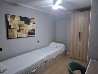 Apartamento playa Ondarreta - 4