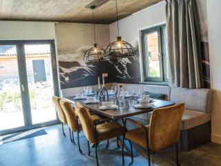 Bergchalet am See - 6