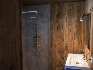 Bergchalet am See - 1