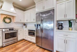 Waterfront Holiday and Mardi Gras escape - 5