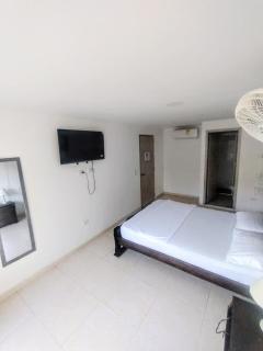 Hotel Taganga Plaza Santa Marta - 9