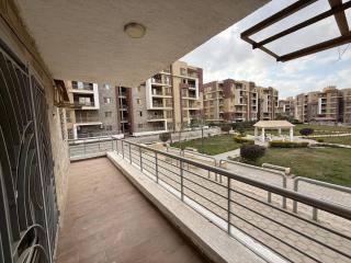 Spacious 3BR Apartment Near AUC New Cairo - 4