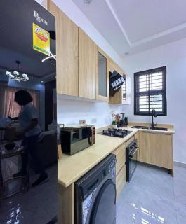 Chevy chase apartment - 1