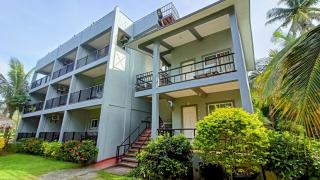 Suki Beach Resort 3-2 Standard Aircon Room - 0