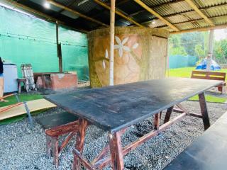 Betty Tonns Camping - 8